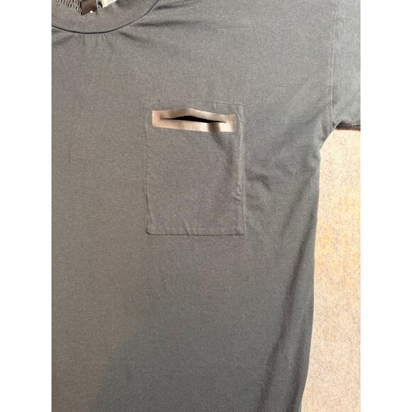 Adidas Shirt Dress Women's Size Small Black - Picture 3 of 7